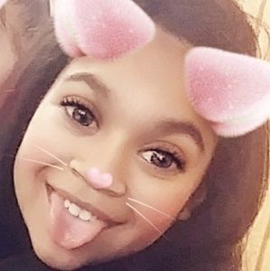 Meet your Posher, Natica